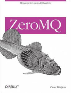 Pieter Hintjens - ZeroMQ - 2875343950