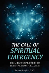 Call of Spiritual Emergency - 2866648159