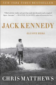 Jack Kennedy - 2876622819