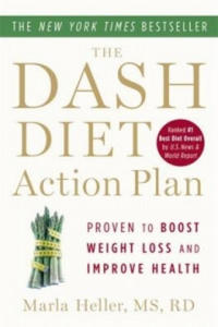 Dash Diet Action Plan - 2872525425
