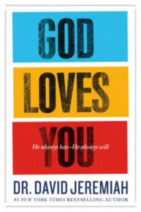 God Loves You - 2867124785