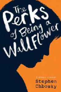 The Perks of Being a Wallflower - 2864067417