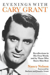 Evenings with Cary Grant - 2866653028