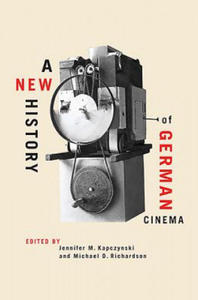 New History of German Cinema - 2878631286