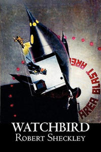 Watchbird - 2867130928
