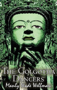 The Golgotha Dancers - 2871698219