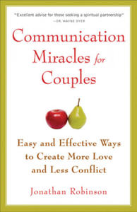 Communication Miracles for Couples - 2866648354
