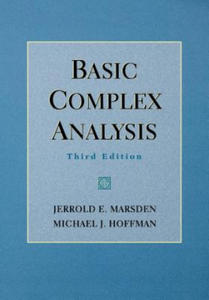 Basic Complex Analysis - 2877311046