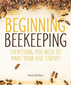 Beginning Beekeeping - 2877638180