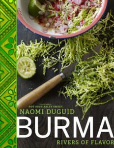 Burma: Rivers of Flavor - 2878782728