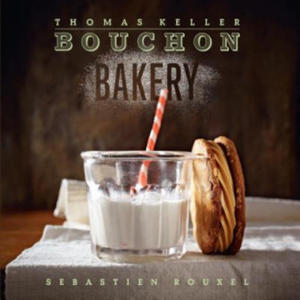Bouchon Bakery - 2878288739