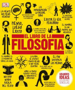 El Libro de la Filosofia - 2871315116