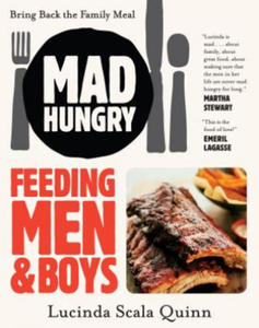 Mad Hungry - 2878773402