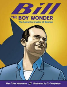 Bill the Boy Wonder - 2878798401