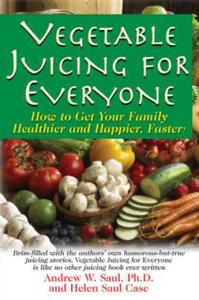 Juicing for Everyone - 2867093962