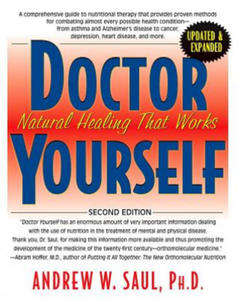 Doctor Yourself - 2865194246