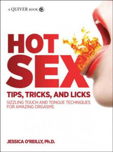 Hot Sex Tips, Tricks, and Licks - 2854194579