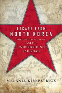 Escape from North Korea - 2878799463