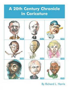 20th Century Chronicle in Caricature - 2867130083