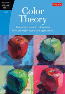 Color Theory (Artist's Library) - 2867751911