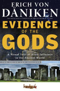 Evidence of the Gods - 2866524533