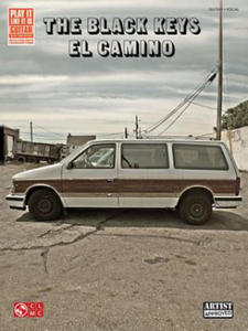 Black Keys - El Camino - 2878784359