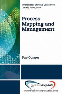 Process Mapping and Management - 2866518456