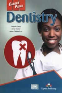 Career Paths Dentistry Student's Book - 2878165882