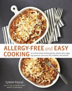 Allergy-Free and Easy Cooking - 2878783681