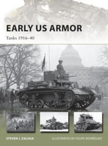 Early US Armor - 2878302950