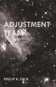 Adjustment Team - 2876462892