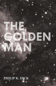 Golden Man - 2869558798