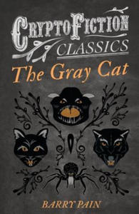Gray Cat (Cryptofiction Classics) - 2877307809
