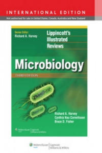 Lippincott Illustrated Reviews: Microbiology - 2870212507