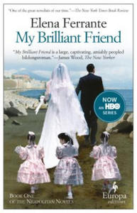 My Brilliant Friend - 2826633637