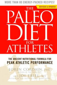 Paleo Diet for Athletes - 2878874377