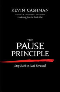 Pause Principle: Step Back to Lead Forward - 2877294566