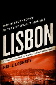 Neill Lochery - Lisbon - 2878287640