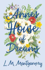 Anne's House of Dreams - 2867196467