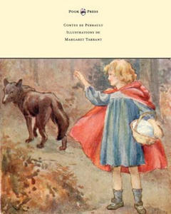 Contes de Perrault - Illustrations de Margaret Tarrant - 2856497383