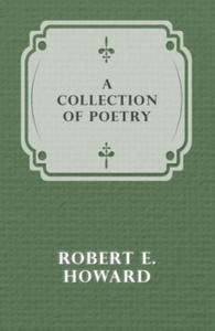 A Collection of Poetry - 2877772662