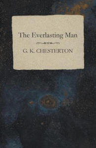 The Everlasting Man - 2867114326