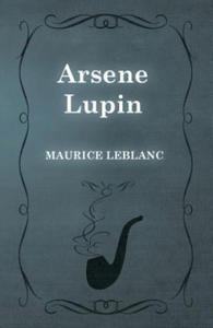Arsene Lupin - 2867125611