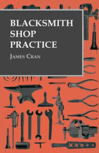 Blacksmith Shop Practice - 2867142584