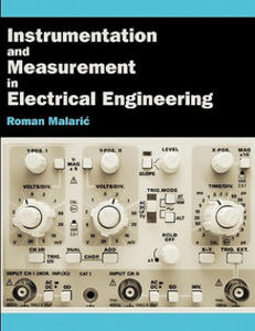 Instrumentation and Measurement in Electrical Engineering - 2867145248