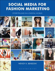 Social Media for Fashion Marketing - 2872725477