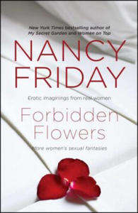 Forbidden Flowers: More Women's Sexual Fantasies - 2867750886