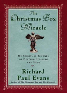 Christmas Box Miracle - 2836774515