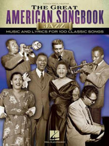 The Great American Songbook: Jazz - 2878624379