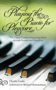 Playing the Piano for Pleasure - 2865196186